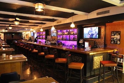 Murphys Bar & Grill
