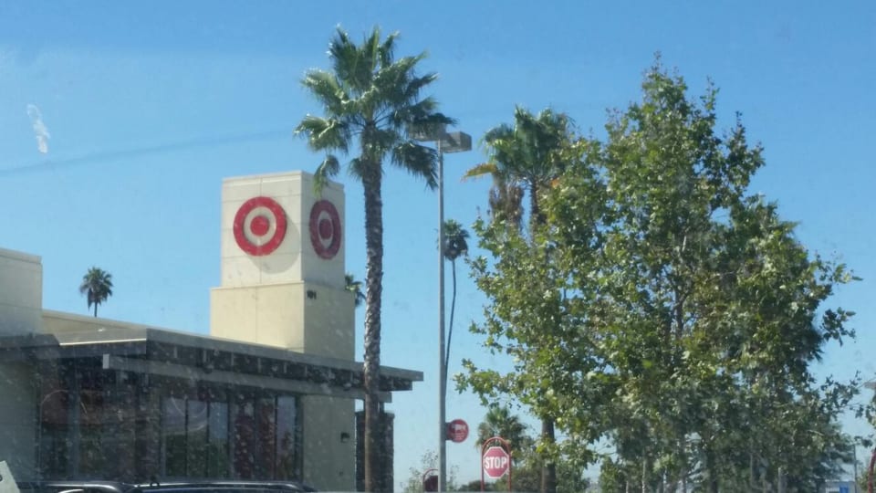 Target
