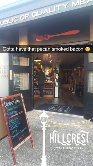Ham Market