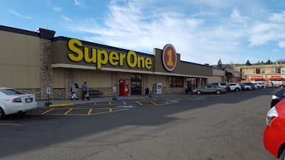 Super One