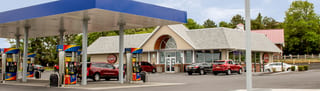 Cliffs Local Market #510