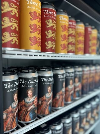 Fat Hen Brewing Co