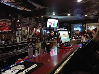 Neighborhood Lounge