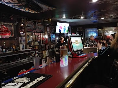 Neighborhood Lounge
