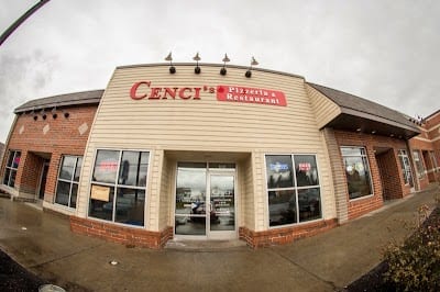 Cenci Pizzeria & Bar