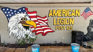 American Legion