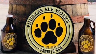 Pinellas Ale Works