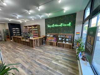 CBD Kratom Andersonville
