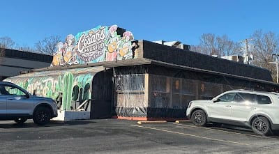 Cesars Old Mexico