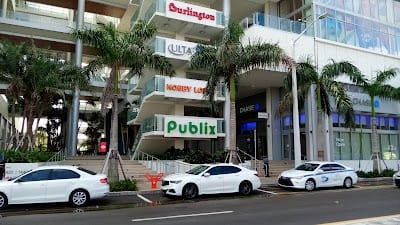 Publix Super Market