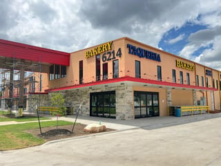 Jds Supermarket