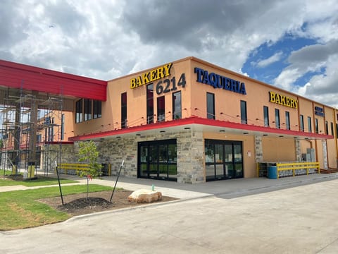 Jds Supermarket