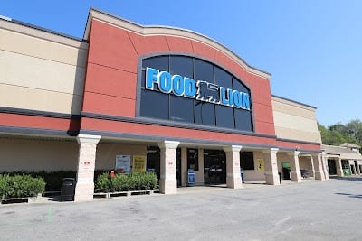 Food Lion