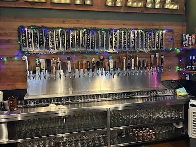 Mandeville Beer Garden