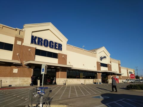 Kroger