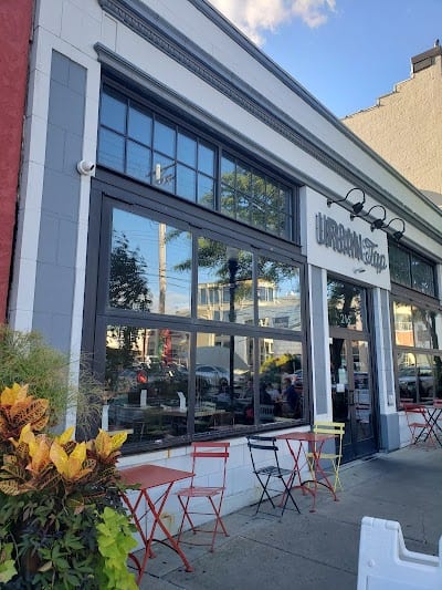 Urban Tap Shadyside