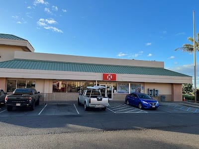 Circle K #2655551