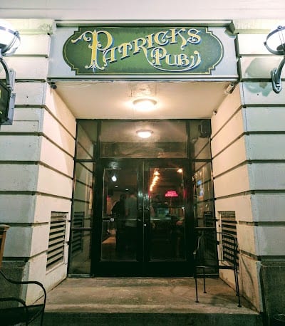 Patricks Pub