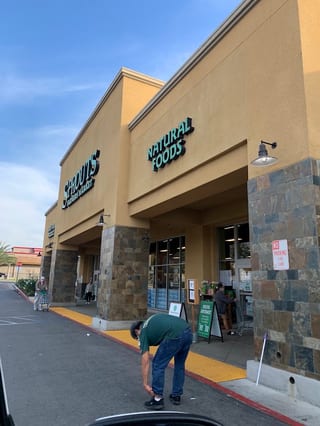 Sprouts Farmers Market