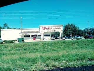 Walgreens
