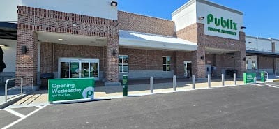 Publix Super Market