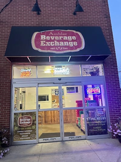 Ambler Beverage Exchange