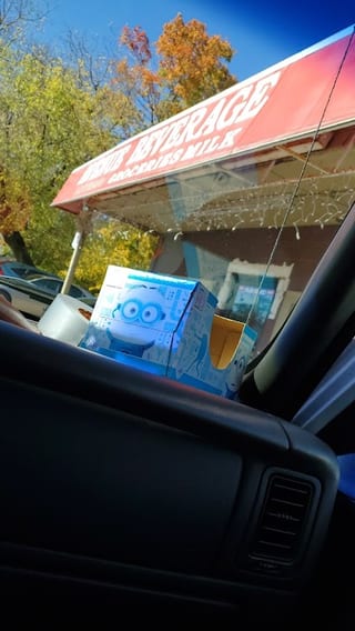 Avenue Beverage