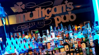 Mulligans Pub