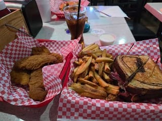 12th Street Pub
