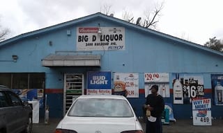 Big D Liquor