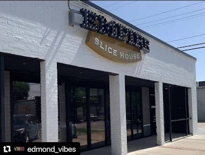 Empire Slice House