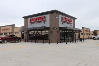 Fareway