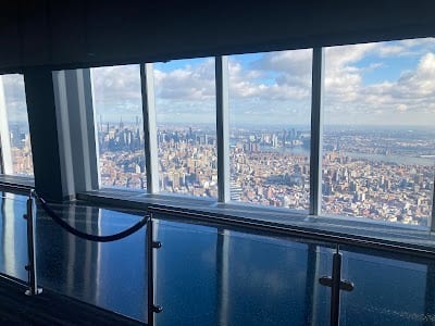 Sky Lobby