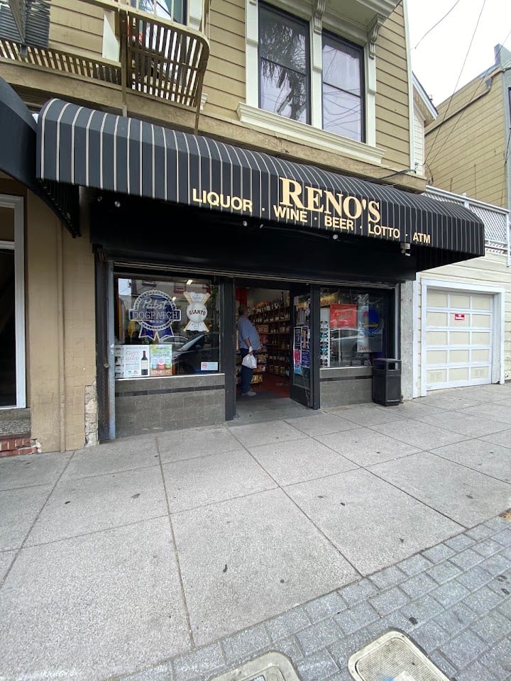 Reno's Market