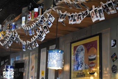 Jack Browns Beer & Burger Joint