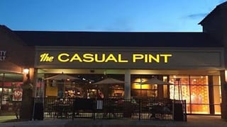 The Casual Pint - Youngstown