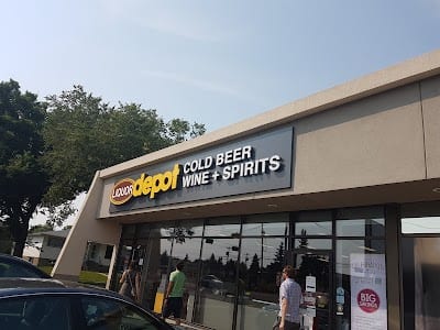Ace Liquor Discounter At Forest Heights