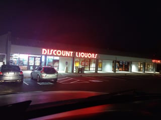 Summer Valley Liquors