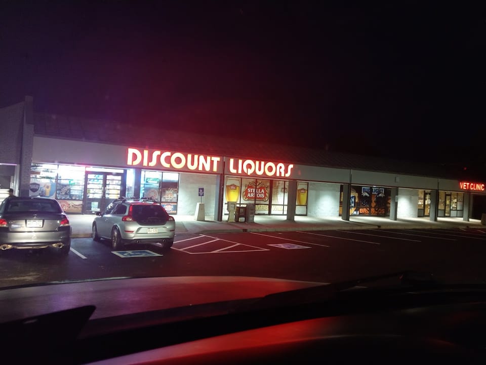 Summer Valley Liquors
