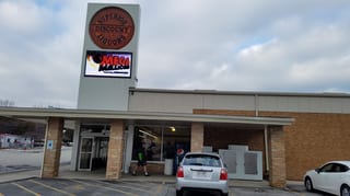 Superior Discount Liquor