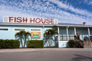 Floridays Woodfire Grill & Bar