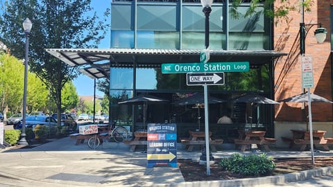 Schmizza Public House Oc