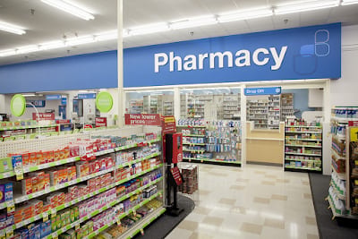 Cvs Pharmacy #2838