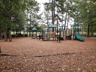 Heritage Park S/e (gvl)