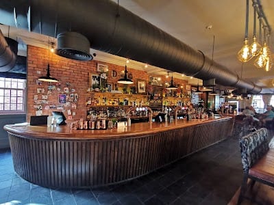 Duke Of Clarence