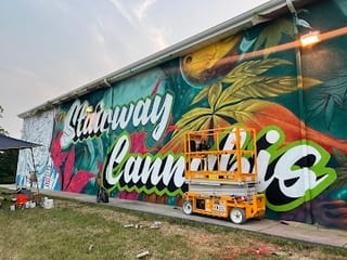 Stairway Cannabis - Branson