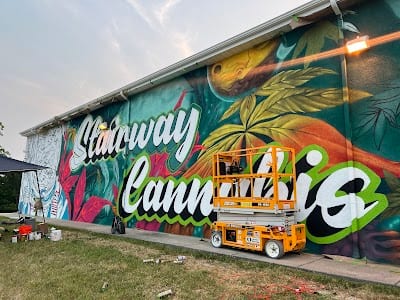 Stairway Cannabis - Branson