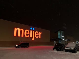 Meijer