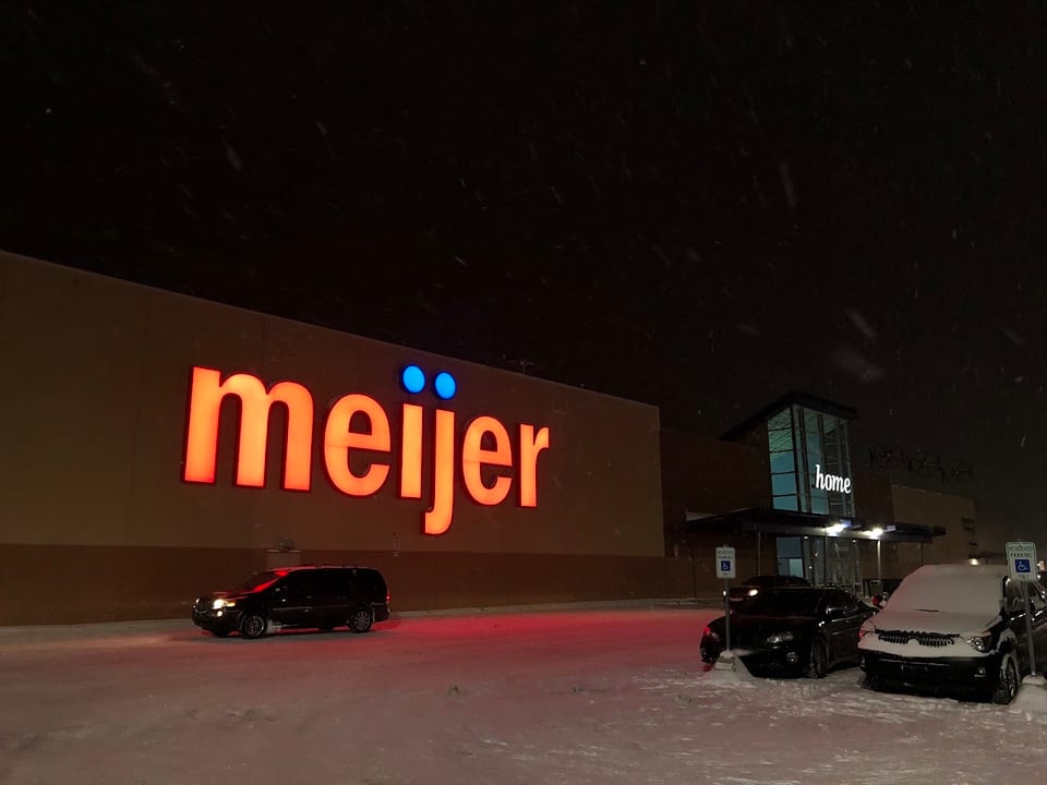 Meijer