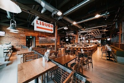 Craft Calgary Downtown